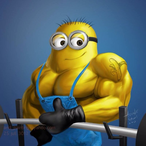 iShowBooty's Avatar'