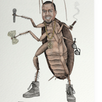 Kanye-Pest's Avatar'