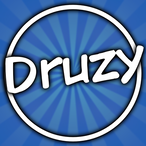 Druzy.'s Avatar'