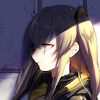 NyaSnae's Avatar'