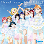 Aqours_Shuka's Avatar'