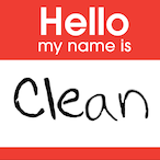 TheNameIsClean's Avatar'