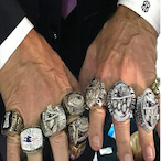 CoachBelichick's Avatar'