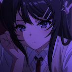 Yakusuo's Avatar'