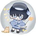 Minaminatsuno's Avatar'