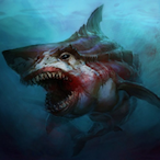 BlackShark-420's Avatar'