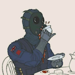 Mr.Blaladada's Avatar'