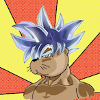 Loutre-Instinct's Avatar'