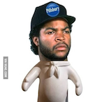 Encapuchada's Avatar'