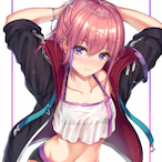 HeakRokii's Avatar'