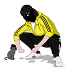 LINKxRyShen's Avatar'