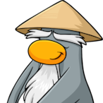 Shinra...Tensei's Avatar'