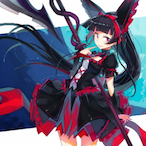 Fight-Storm's Avatar'