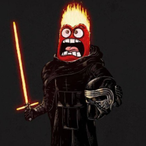 kleberdevitto's Avatar'