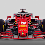 Rennwagen's Avatar'