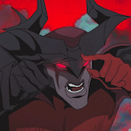 Leviathanned's Avatar'