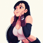 CutieeKay's Avatar'