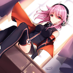 GlondenDK's Avatar'