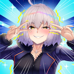 TsundereAvenger's Avatar'