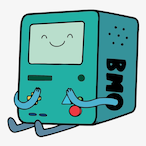 Born2Awkward's Avatar'
