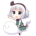 Silver.miao's Avatar'