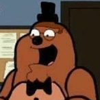 FlankyMcSpanky's Avatar'