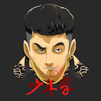 xaxenz's Avatar'