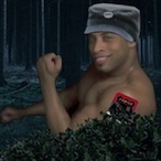 MatteBaal's Avatar'