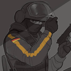 GoldKrypton's Avatar'