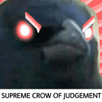 thejugmentlcrow's Avatar'