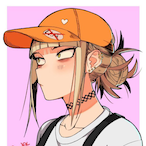 SinonHeart's Avatar'
