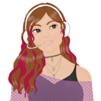 Cora_Hunter's Avatar'