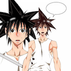 TheNinjaBossLP's Avatar'