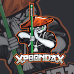 xP00NDAx's Avatar'