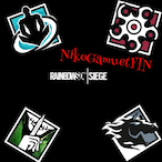 NikoGamuetFIN's Avatar'