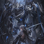 arknights-Okk's Avatar'