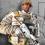 Mrknifer800's Avatar'