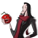 HorribleTomato's Avatar