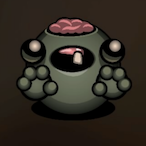 InfantZombie's Avatar'