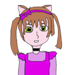 Cat-Girl-Pink's Avatar'