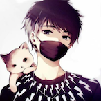 AstralBlader's Avatar'