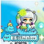 Rainbow_LUHENG's Avatar'