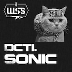 WSS_Dcti.Sonic's Avatar'