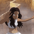 johnishere's Avatar'