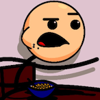 Samael McFly's Avatar'