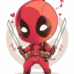 XiaoQiangJi's Avatar'