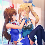 TokinoSora_'s Avatar'