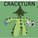 CRACKTURN's Avatar'