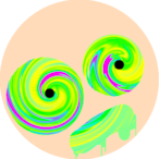 PsychedelicAneu's Avatar'