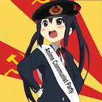 Azusa.--'s Avatar'
